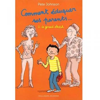 Comment éduquer ses parents..