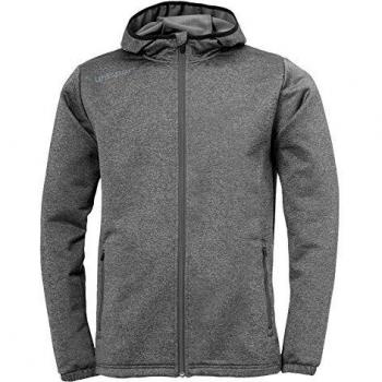 Children's Uhlsport Fleece Jacket Essential