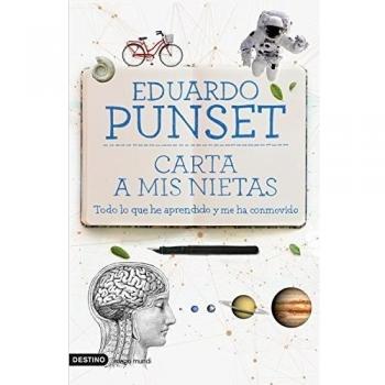 CARTA A MIS NIETAS