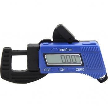 Jauge électronique de précision 0-12.7mm