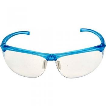 AF 3M Refine0 Schutzbrille – Transparente Turquoise