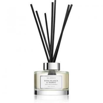 Système aromatique SEAL AROMAS Rose White Bamboo