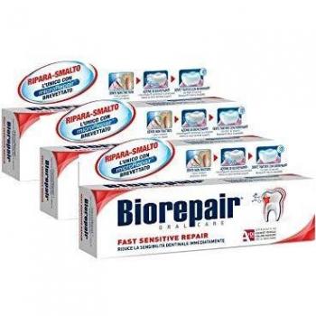 ProteggiSmalto Biorepair