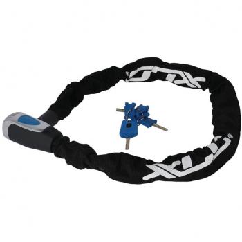 XLC LO-C21 Lucchetto a Catena Cosa Nostra Plus 1000mm