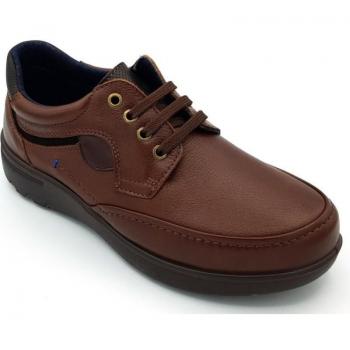 Sapato Elegante LuiSetti Homen Preto