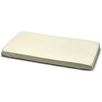 Protector Matelas Letto per Bebè, 46 x 82 cm, Beige (beige)