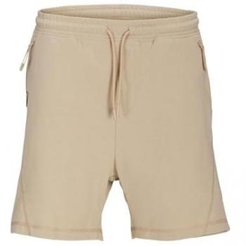Jack & Jones Herren Shorts Regular Fit Beige