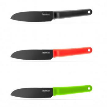 VICTORINOX Swiss Classic 10cm/4 Mixed Paring Knives