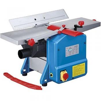 Pialla filo spessore con piani in alluminio 0686/200 360mm 1,25 kW