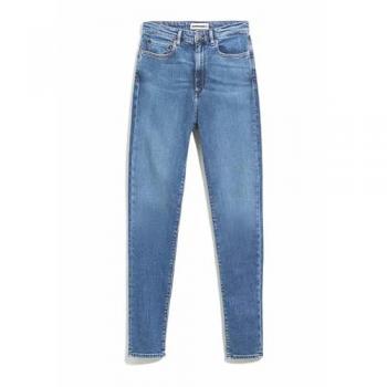 Jeans slim fit donna ARMEDANGELS Ingaa X Stretch