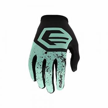 Evolve Splatter Shield Gloves