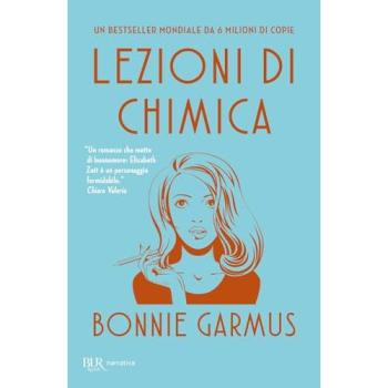 Lezioni di chimica