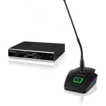 Sennheiser SL-TS153GNL-SETDW4US Digital Wireless Tablestand Set