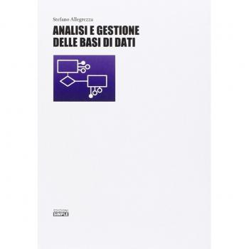 Analisi e gestione delle basi di dati
