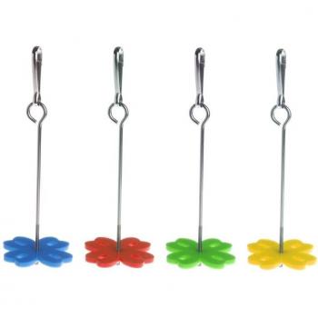 Stainless Steel Bird Feeding Fork