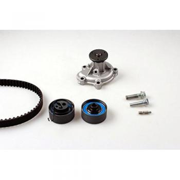 Pompe à eau + kit de distribution Nbr. dents: 131 PK03260