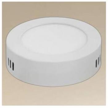 Luce Led 6W Plafoniere Interruttore, 3000K-6500K, 660lm, 00120