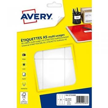 Avery