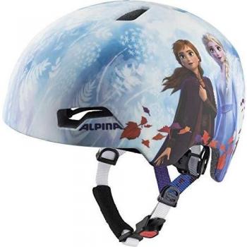 Alpina Casco Ciclismo Ragazzi Hackney Disney