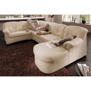 Papenburg U‑Form: Wohnzimmer