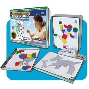 SuperMind Magnet – Version 2.0