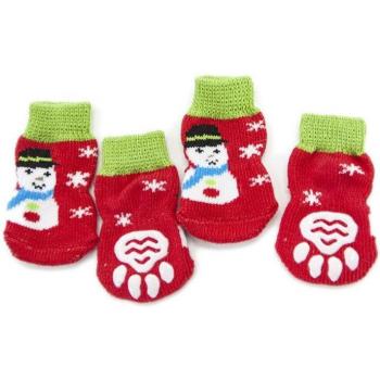 Puppy Paw Protector Socks