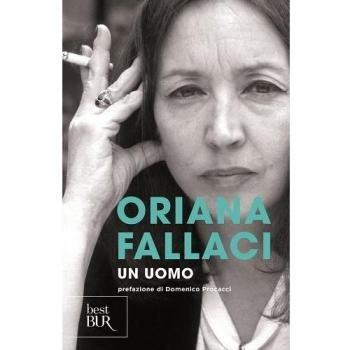 Oriana Fallaci Un Uomo