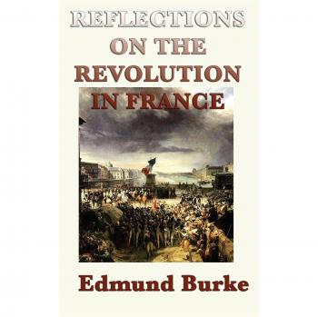 Reflections on the Revolution in France
