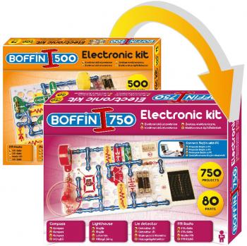 Boffin 500
