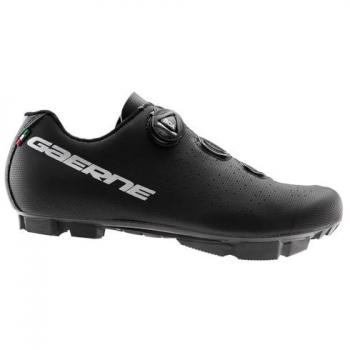 Chaussures VTT Trail Gaerne Noir avec BOA – 43