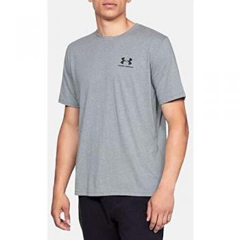 Under Armour Sportstyle SS T-Shirt Men
