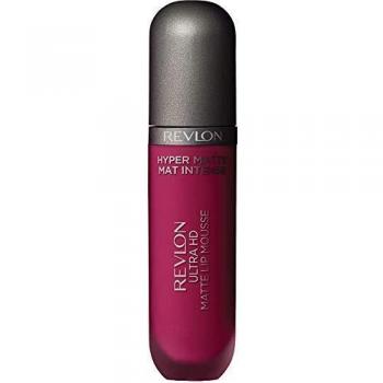 Revlon Lippenstift Ultra Hd Matte 820 Crimson Sky