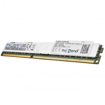 ProXtend 16GB DDR4 Hochgeschwindigkeits-RAM