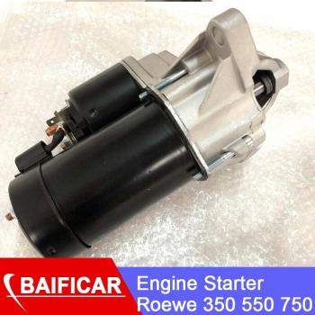 Baificar Car Starter Motor for MG6