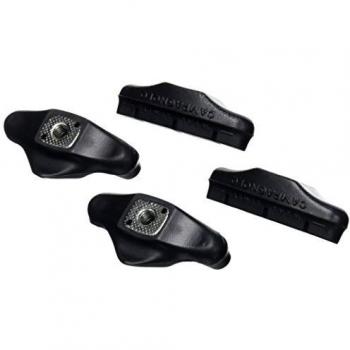Campagnolo Mirage Bremsklötze – 4 Stück – Xenon