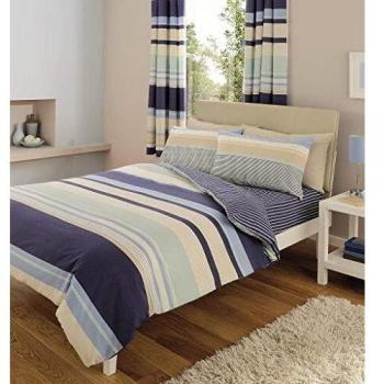 Royal Blue Modern Stripbed Collection – Gaveno Cavailia