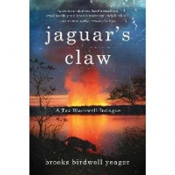 Jaguar's Claw