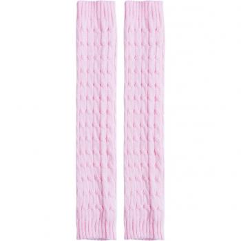 Stretchy Slouch Leg Warmers for Girls