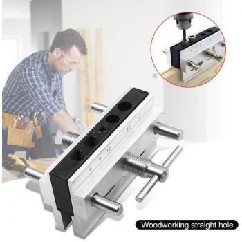 Woodworking Drill Guide