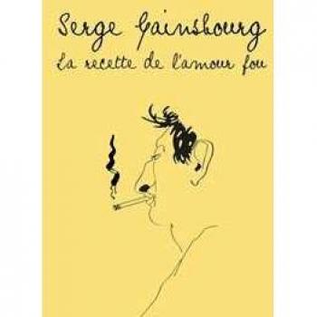 La recette de l'amour fou