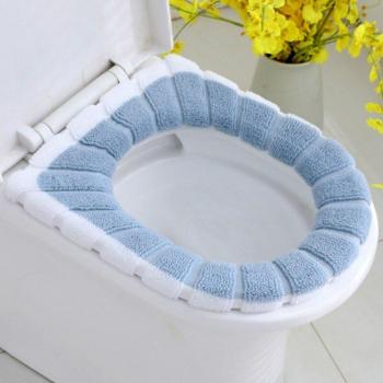 Cubre-Asiento Cálido y Reutilizable
