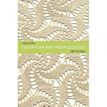 Quantum Anthropologies : Life at Large