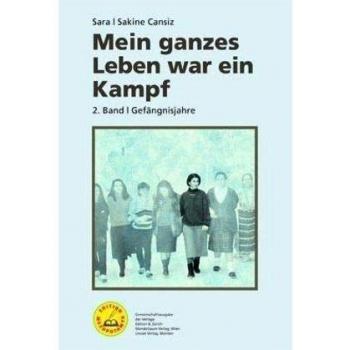 Mein ganzes Leben war ein Kampf