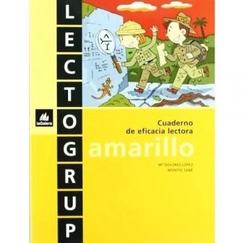 (05).LECTOGRUP AMARILLO 3º.PRIM (CUAD.EFICACIA LECTORA)