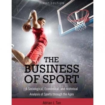 The Business of Sport