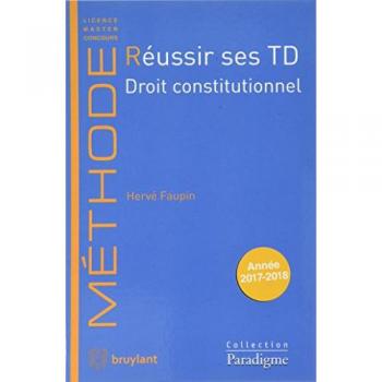 Réussir ses TD