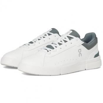 Sneakers On The Roger 3MF30641528 Bianco