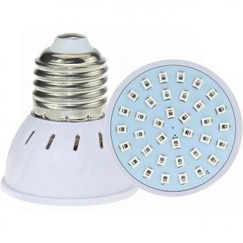 Fitolux 36 W LED Lampe de Croissance à Spectre Complet