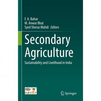 Vitalsource Technologies, Inc. Secondary Agriculture