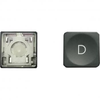 Reemplazo de Tecla Clip LogiCraft MX